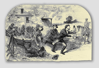 The Christiana Riot