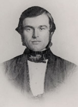 Dickinson Gorsuch