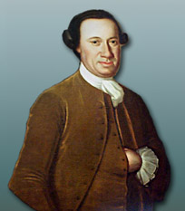 John Hanson