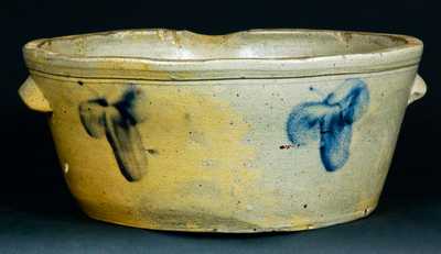 Baltimore Stoneware Milkpan