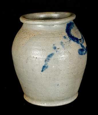 HUGH SMITH & CO. Alexandria Stoneware Jar