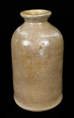 H.H. ZIGLER / NEWVILLE, PA Stoneware Canning Jar