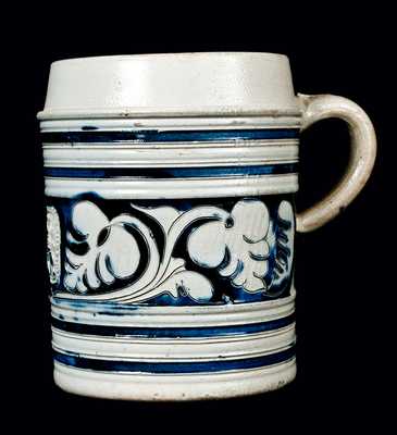 Westerwald Stoneware Mug