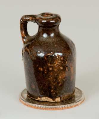 Anna Pottery Stoneware Stanhope, fourth quarter 19th century