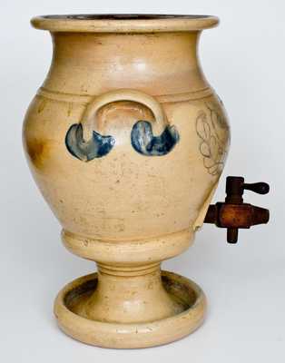 Outstanding SOMERSET POTTERS WORKS Stoneware Water Cooler