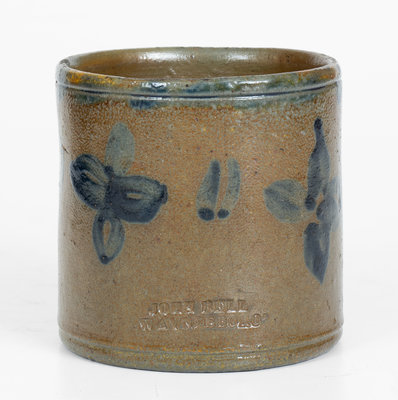 JOHN BELL / WAYNESBORO Stoneware Mug