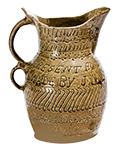 Georgia Stoneware