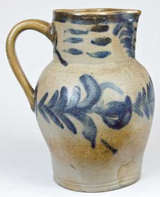 Baltimore Stoneware Pitcher