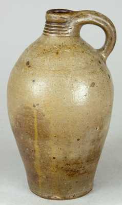 Early Small-Sized Stoneware Jug.