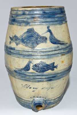 Whitmore Stoneware Crock – McGee & Co.