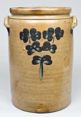 Baltimore Stoneware Crock