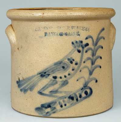 Whitmore Stoneware Crock – McGee & Co.