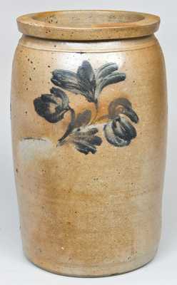 Baltimore Stoneware Jar