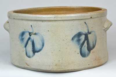 Baltimore Stoneware Butter Crock