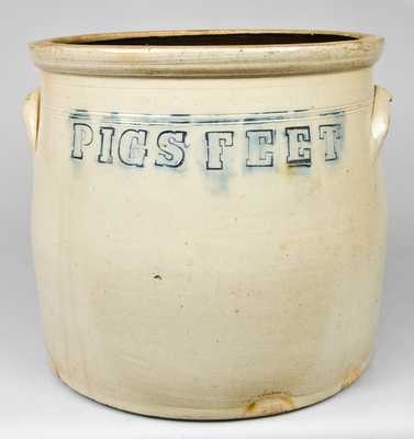 New England Stoneware