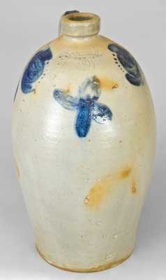 JOHN BELL / WAYNESBORO