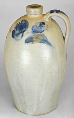 JOHN BELL / WAYNESBORO