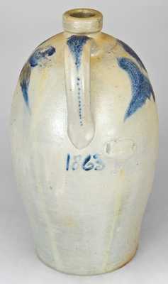 JOHN BELL / WAYNESBORO