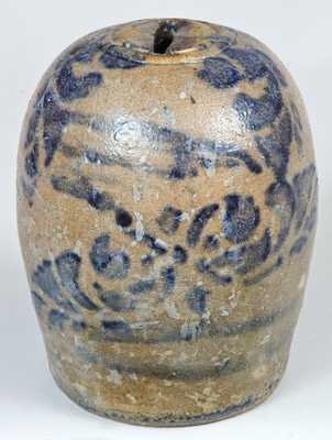 Western PA Stoneware Bank