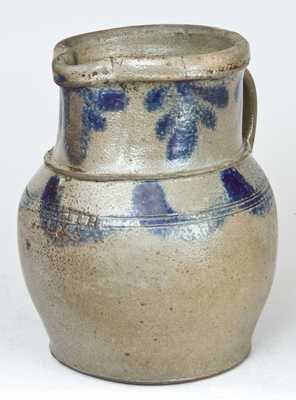 H.C. SMITH / ALEXA / D.C. Half-Gallon Stoneware Pitcher