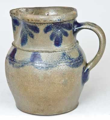 H.C. SMITH / ALEXA / D.C. Half-Gallon Stoneware Pitcher