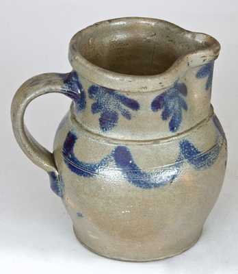 H.C. SMITH / ALEXA / D.C. Half-Gallon Stoneware Pitcher