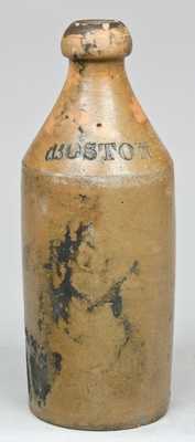 Baltimore "Boston R Beer" Bottle