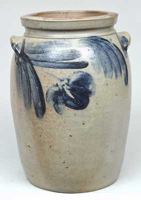 Baltimore Stoneware Crock