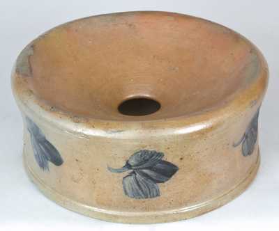 Baltimore Stoneware Spittoon