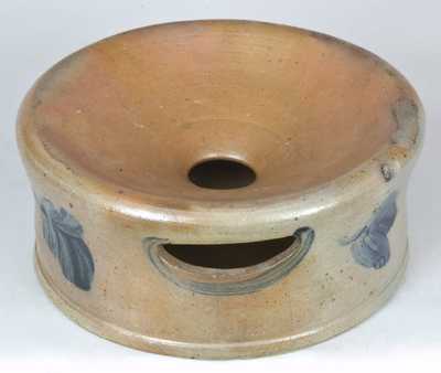 Baltimore Stoneware Spittoon