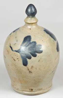 Remmey, Philadelphia, Stoneware Bank