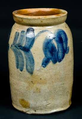 Remmey, Philadelphia Stoneware Jar