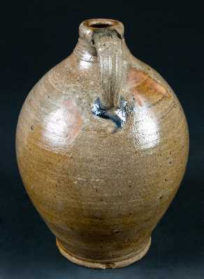 Thomas Commeraw, Commeraws Stoneware, New York Jug