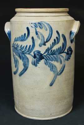 Remmey, Philadelphia Stoneware Water Cooler