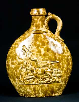 BULKLEY FISKE & CO. / NEW YORK Rockingham