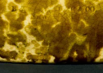 BULKLEY FISKE & CO. / NEW YORK Rockingham