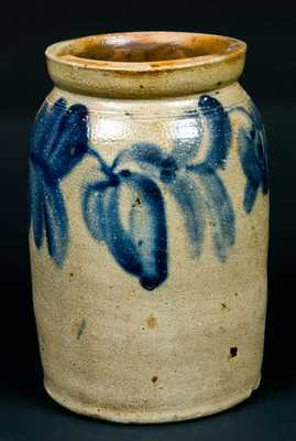 Remmey, Philadelphia Stoneware Jar