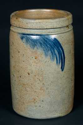 Baltimore Stoneware Jar