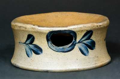 Baltimore Stoneware Spittoon