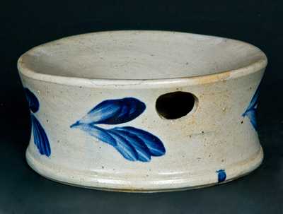 Baltimore Stoneware Spittoon