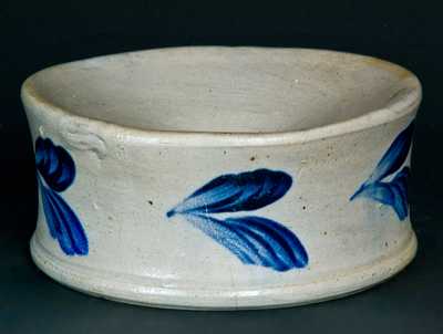 Baltimore Stoneware Spittoon