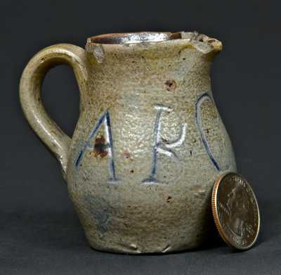 Miniature Stoneware 