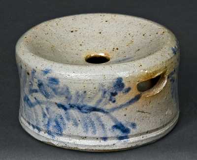 Baltimore Stoneware Miniature Spittoon