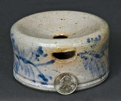 Baltimore Stoneware Miniature Spittoon