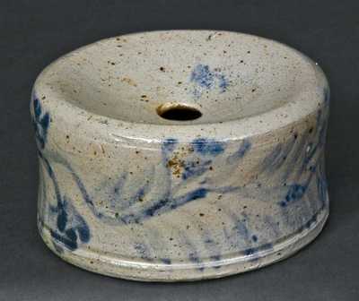 Baltimore Stoneware Miniature Spittoon