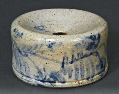 Baltimore Stoneware Miniature Spittoon