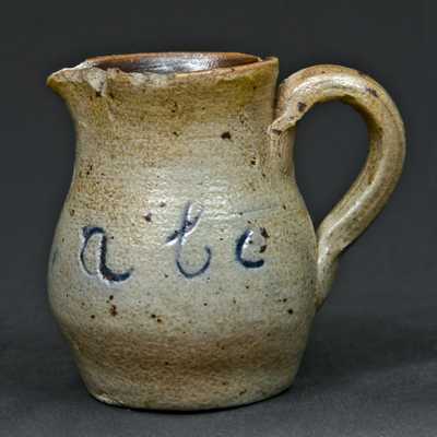 Miniature Stoneware 