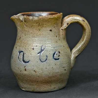 Miniature Stoneware