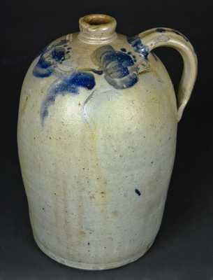 JOHN BELL / WAYNESBORO Stoneware Jug