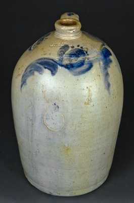 JOHN BELL / WAYNESBORO Stoneware Jug